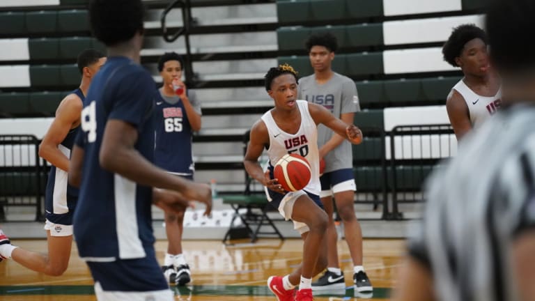 The Ron Holland Blog: USA Basketball Gold, Memphis Official Coming, Physics and More